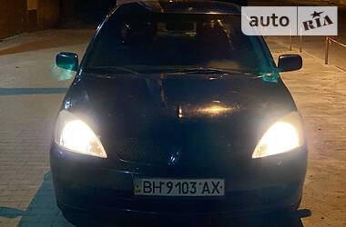 Седан Mitsubishi Lancer 2006 в 