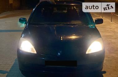 Седан Mitsubishi Lancer 2006 в 