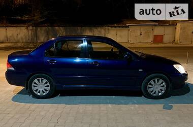 Седан Mitsubishi Lancer 2006 в 