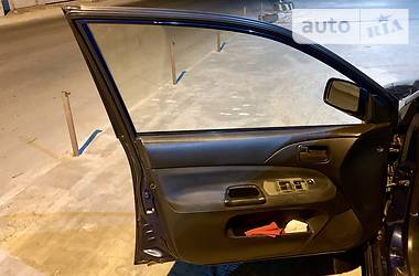 Седан Mitsubishi Lancer 2006 в 