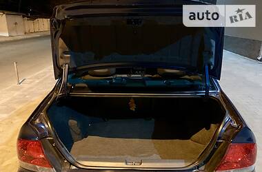 Седан Mitsubishi Lancer 2006 в 