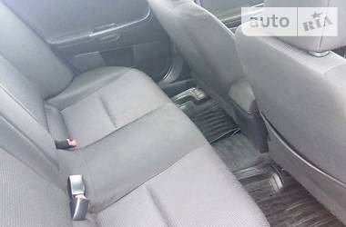 Седан Mitsubishi Lancer 2007 в 