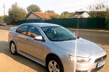 Седан Mitsubishi Lancer 2007 в 
