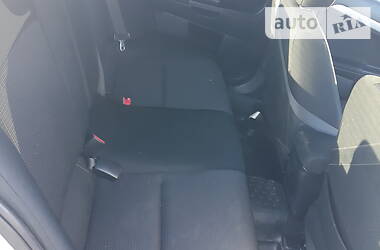 Седан Mitsubishi Lancer 2009 в 