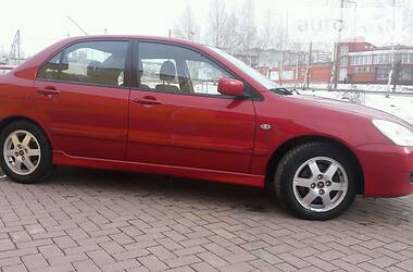 Седан Mitsubishi Lancer 2005 в 