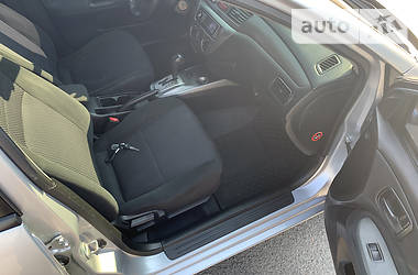 Седан Mitsubishi Lancer 2009 в 