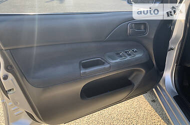 Седан Mitsubishi Lancer 2009 в 