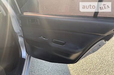 Седан Mitsubishi Lancer 2009 в 