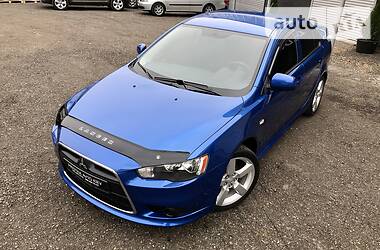 Седан Mitsubishi Lancer 2013 в 