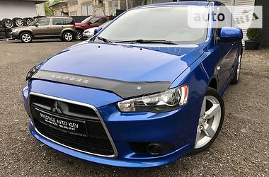 Седан Mitsubishi Lancer 2013 в 