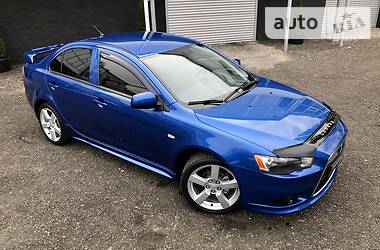 Седан Mitsubishi Lancer 2013 в 