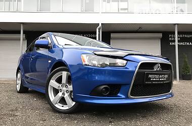 Седан Mitsubishi Lancer 2013 в 