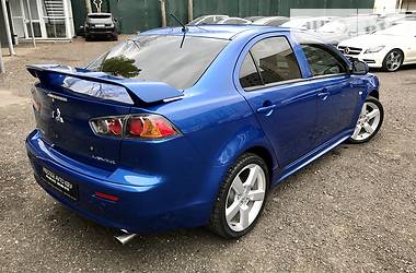 Седан Mitsubishi Lancer 2013 в 