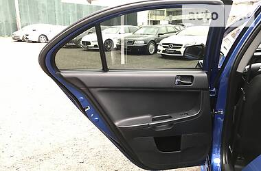 Седан Mitsubishi Lancer 2013 в 