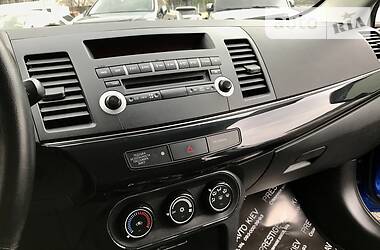 Седан Mitsubishi Lancer 2013 в 
