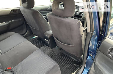 Седан Mitsubishi Lancer 2006 в 
