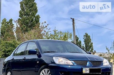 Седан Mitsubishi Lancer 2006 в 
