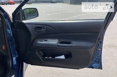 Седан Mitsubishi Lancer 2006 в 