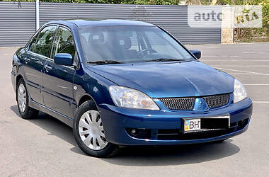 Седан Mitsubishi Lancer 2006 в 