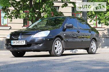 Седан Mitsubishi Lancer 2005 в 