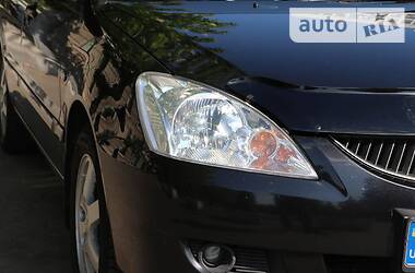 Седан Mitsubishi Lancer 2005 в 
