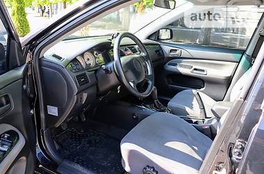 Седан Mitsubishi Lancer 2005 в 