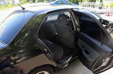 Седан Mitsubishi Lancer 2005 в 
