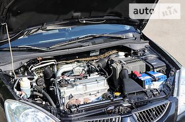 Седан Mitsubishi Lancer 2005 в 