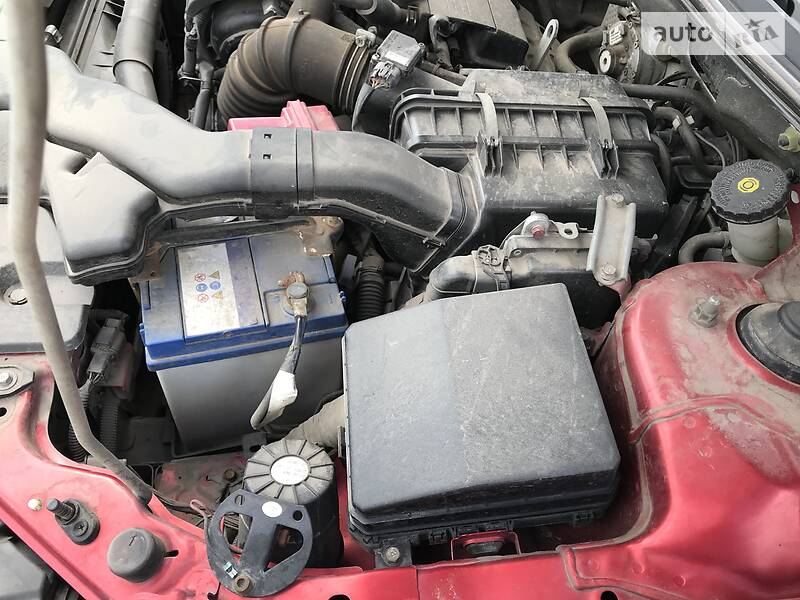 Седан Mitsubishi Lancer 2011 в Киеве