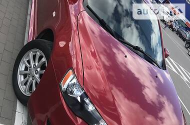 Седан Mitsubishi Lancer 2011 в 