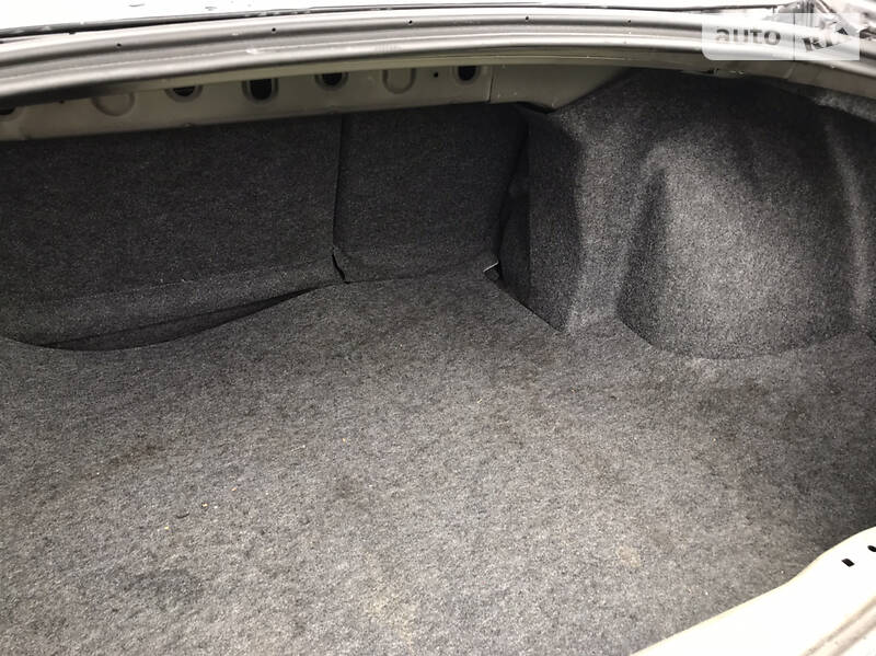 Седан Mitsubishi Lancer 2009 в Луцьку фото 11 Седан Mitsubishi Lancer 2009 в Луцьку