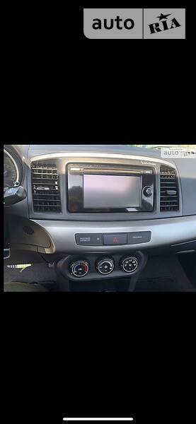 Седан Mitsubishi Lancer 2015 в Полтаві фото 4 Седан Mitsubishi Lancer 2015 в Полтаві