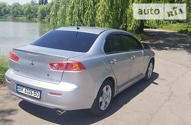 Седан Mitsubishi Lancer 2007 в 