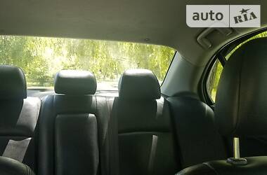 Седан Mitsubishi Lancer 2007 в 