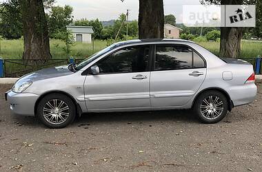Седан Mitsubishi Lancer 2006 в 