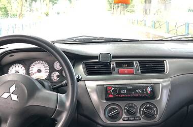 Седан Mitsubishi Lancer 2006 в 