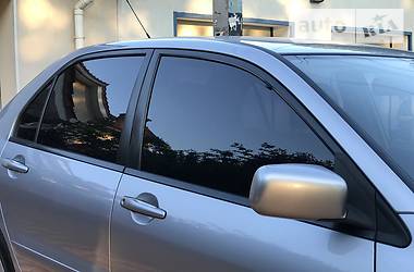Седан Mitsubishi Lancer 2008 в Одесі