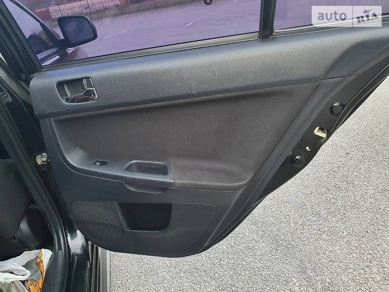 Седан Mitsubishi Lancer 2008 в Дніпрі фото 7 Седан Mitsubishi Lancer 2008 в Дніпрі