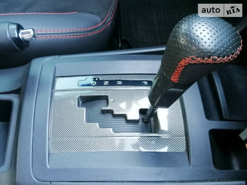 Седан Mitsubishi Lancer 2009 в Дніпрі фото 36 Седан Mitsubishi Lancer 2009 в Дніпрі