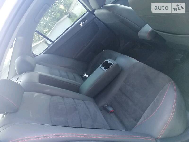 Седан Mitsubishi Lancer 2009 в Дніпрі фото 37 Седан Mitsubishi Lancer 2009 в Дніпрі