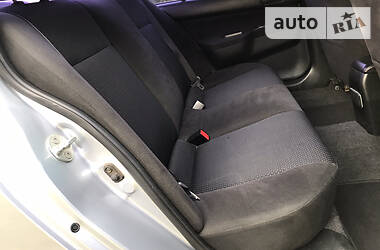 Седан Mitsubishi Lancer 2006 в 