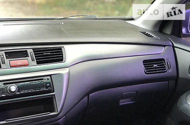 Седан Mitsubishi Lancer 2006 в 