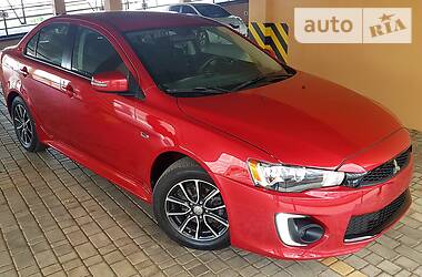 Седан Mitsubishi Lancer 2015 в Одессе