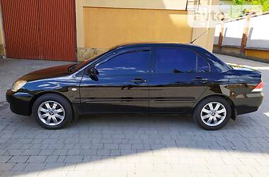 Седан Mitsubishi Lancer 2005 в Коломые