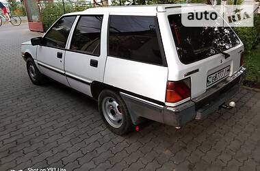 Универсал Mitsubishi Lancer 1988 в Старом Самборе