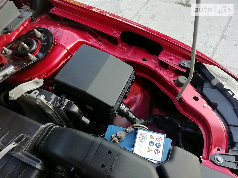 Седан Mitsubishi Lancer 2007 в Житомирі