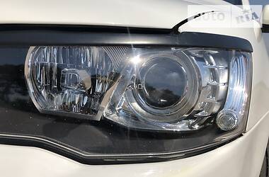 Седан Mitsubishi Lancer 2010 в 