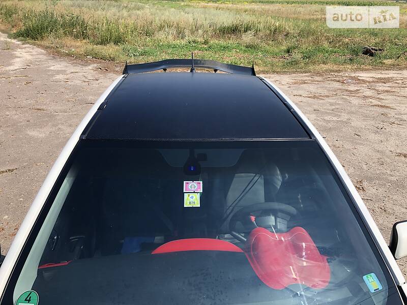 Седан Mitsubishi Lancer 2010 в Броварах