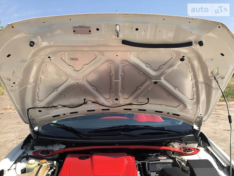 Седан Mitsubishi Lancer 2010 в Броварах