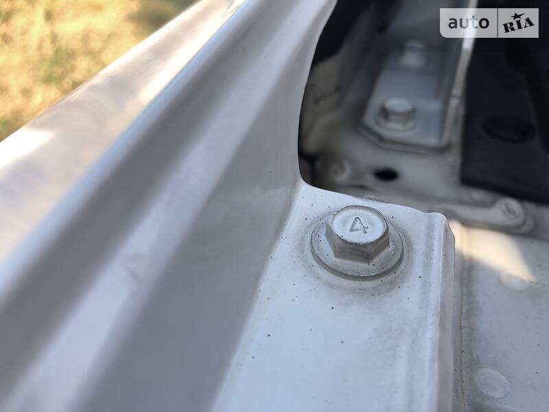 Седан Mitsubishi Lancer 2010 в Броварах